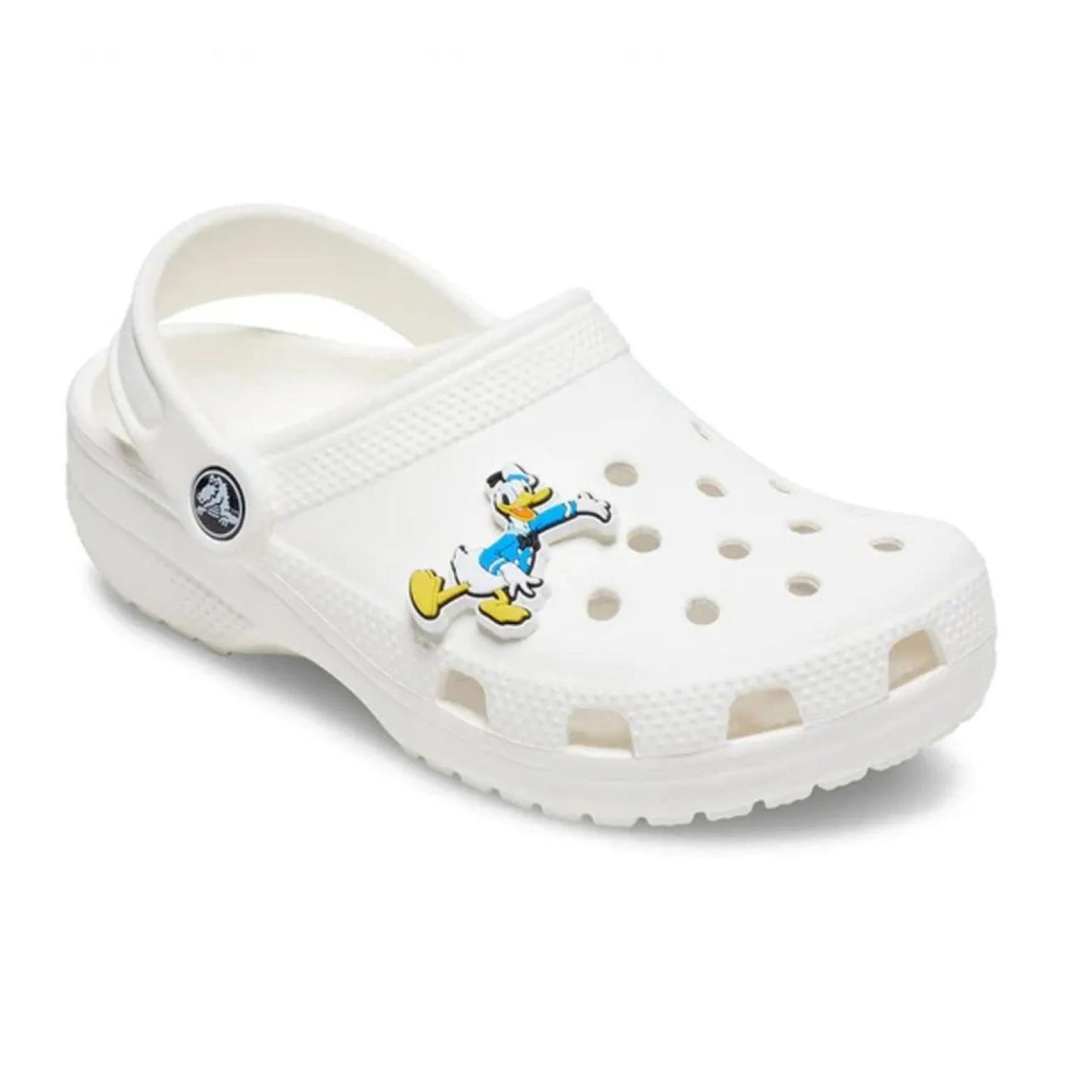 JIBBITZ™ Donald- Διακοσμητικό για Crocs