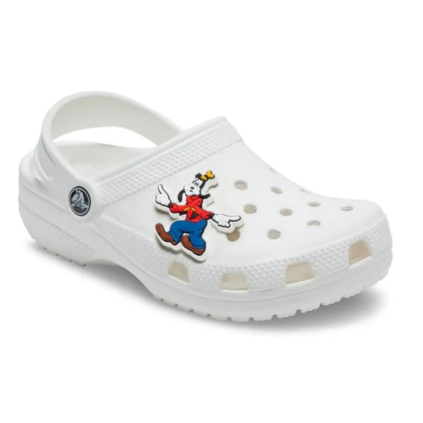 JIBBITZ™ Goofy - Διακοσμητικό για Crocs