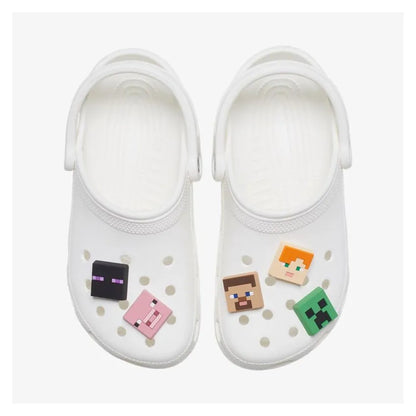 JIBBITZ™ Minecraft 5 Pack - Διακοσμητικό για Crocs