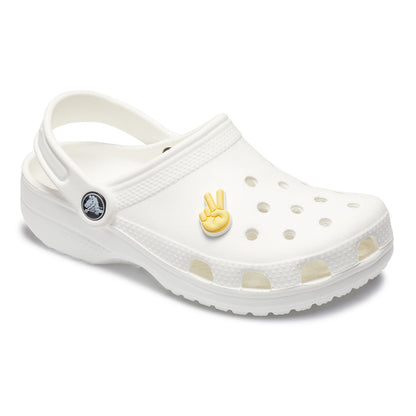 JIBBITZ™ Peace Sign - Διακοσμητικό για Crocs