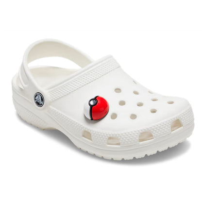 JIBBITZ™ Pokeball - Διακοσμητικό για Crocs