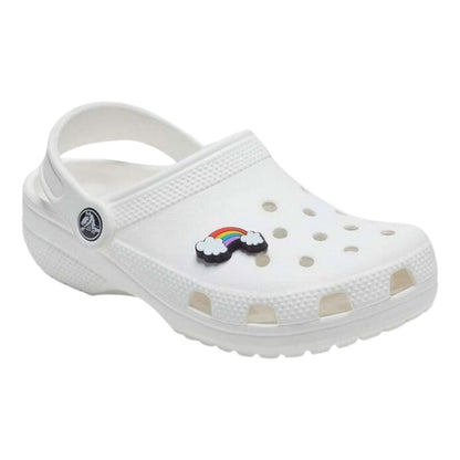 JIBBITZ™ Rainbow - Διακοσμητικό για Crocs