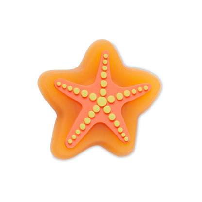 JIBBITZ™ Starfish Led -Διακοσμητικό για Crocs