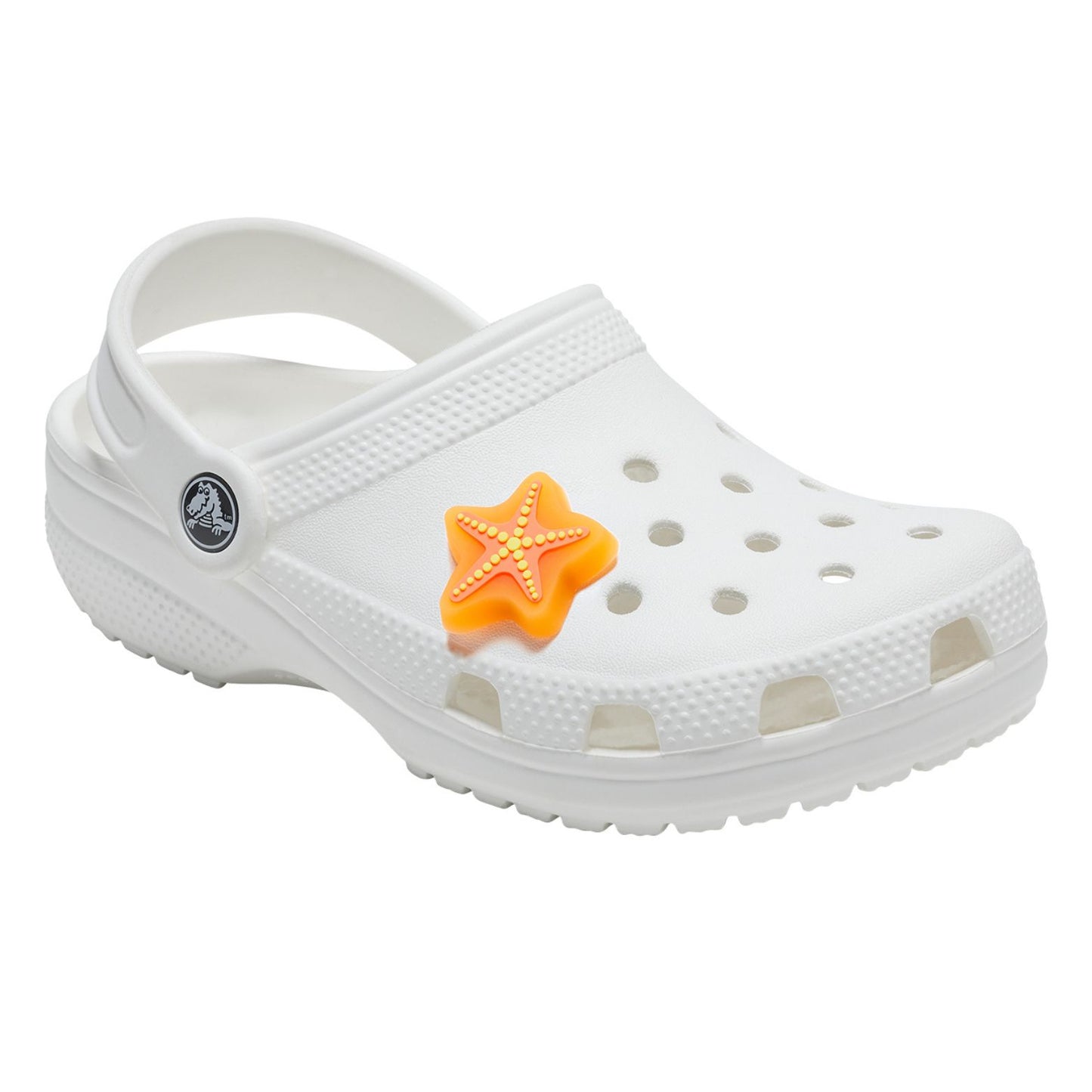 JIBBITZ™ Starfish Led -Διακοσμητικό για Crocs