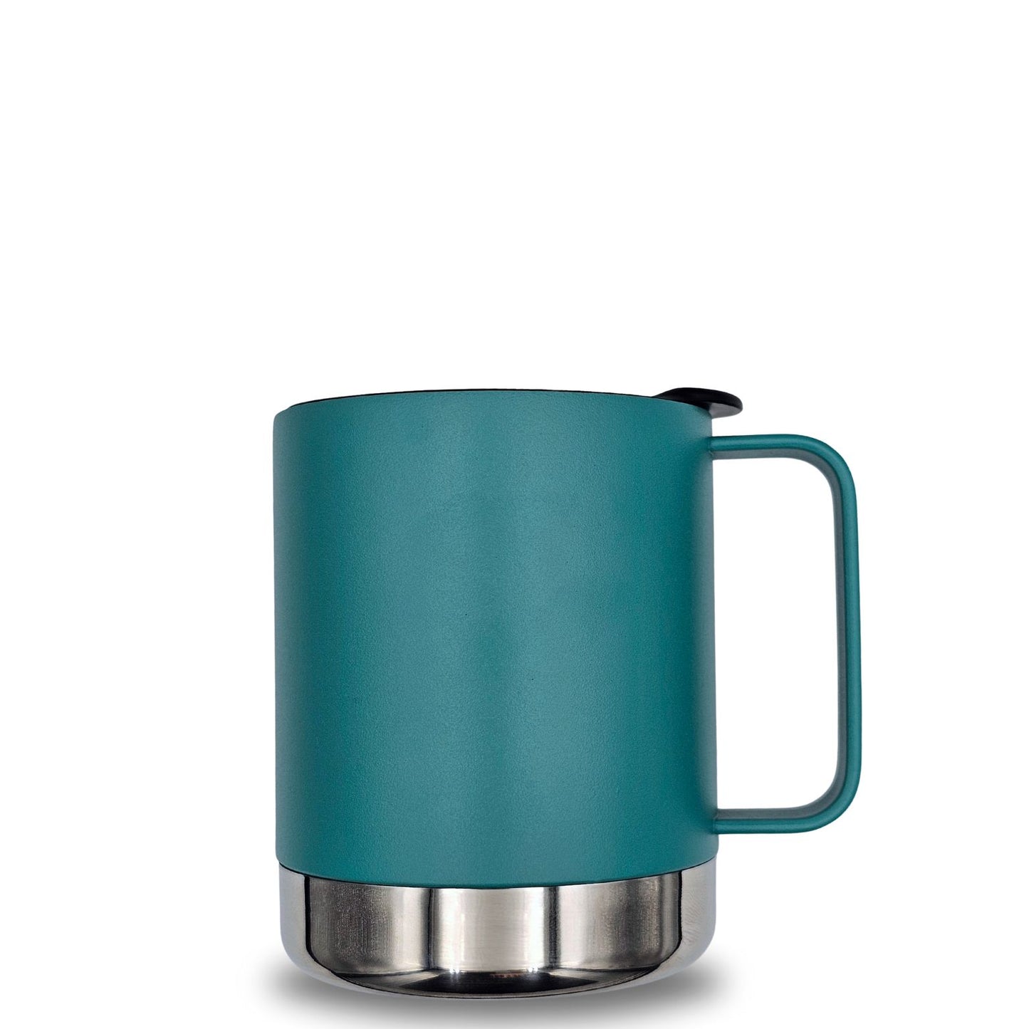 Klean Kanteen® Camp Mug Porcelain 12oz