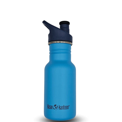 Klean Kanteen® Kid Classic Ανοξείδωτο Παγουρίνο Hawaiian Ocean