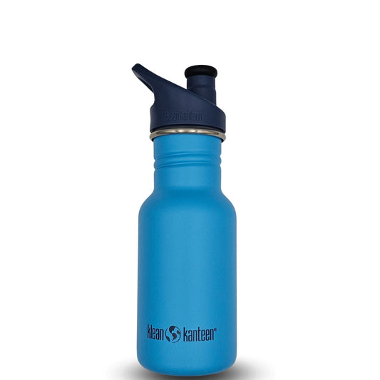 Klean Kanteen® Kid Classic Ανοξείδωτο Παγουρίνο Hawaiian Ocean