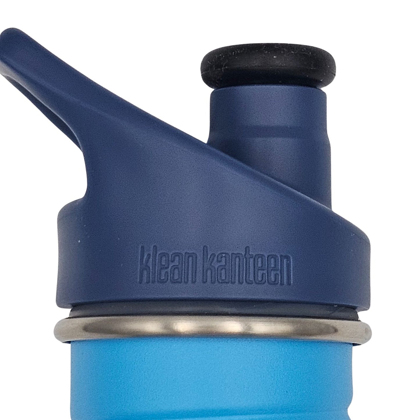 Klean Kanteen® Kid Classic Ανοξείδωτο Παγουρίνο Hawaiian Ocean