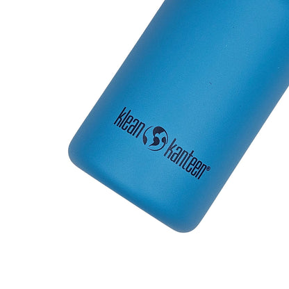 Klean Kanteen® Kid Classic Ανοξείδωτο Παγουρίνο Hawaiian Ocean