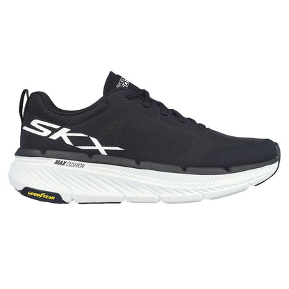 Skechers Max Cushioning Premier 2.0 Residence Μαύρο BKW