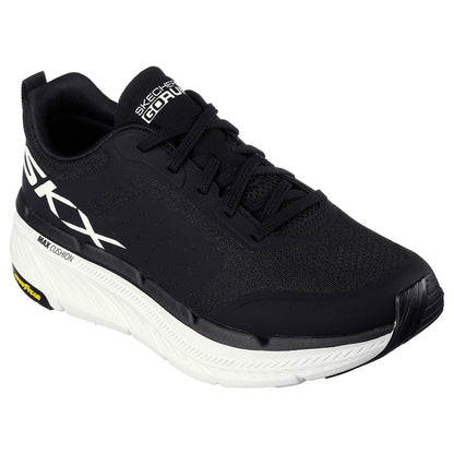 Skechers Max Cushioning Premier 2.0 Residence Μαύρο BKW