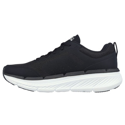 Skechers Max Cushioning Premier 2.0 Residence Μαύρο BKW