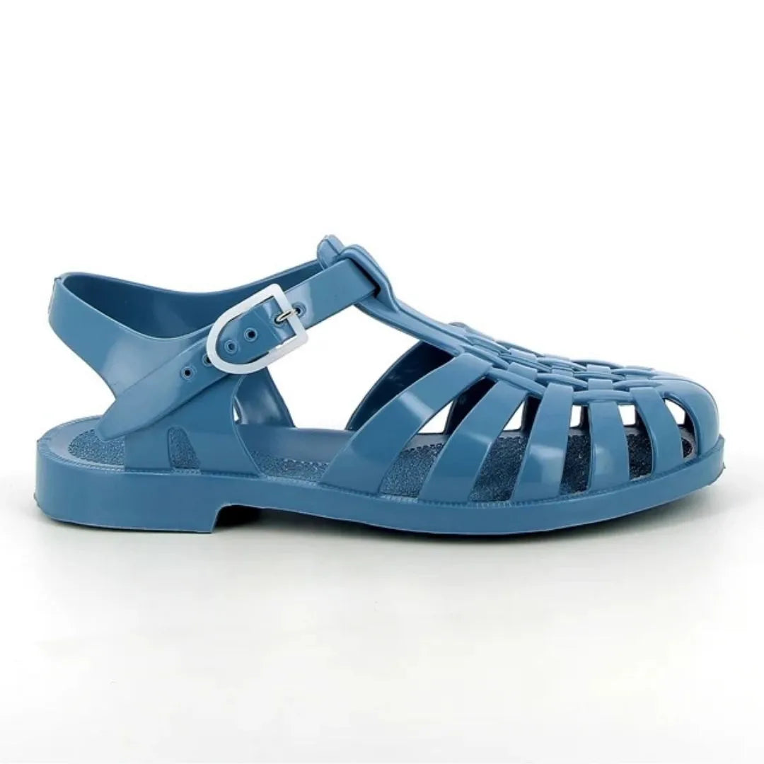 Meduse Sun Denim μπλέ εξωτερική λήψη