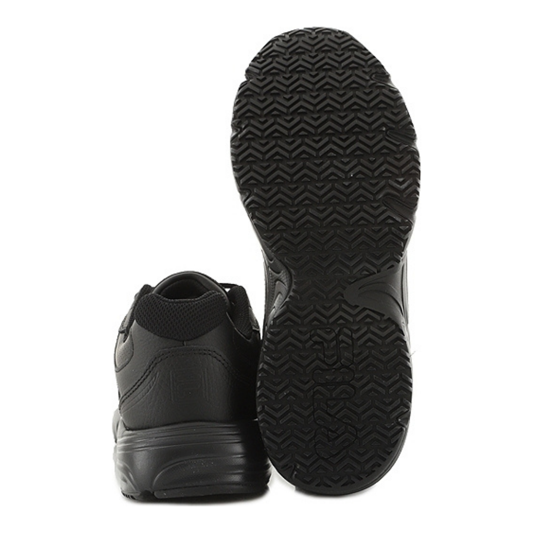 Fila Memory Workshift Ανδρικό Αθλητικό Εργασίας Μαύρο