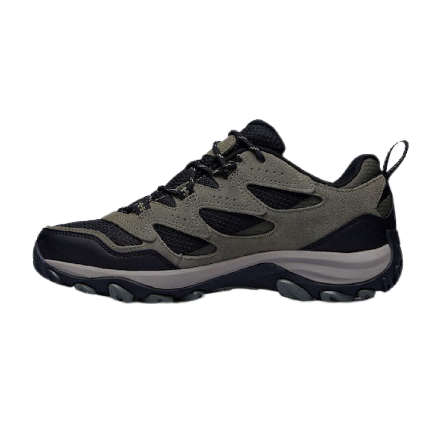 MERRELL® West Rim Ανδρικό Αθλητικό Trail Λαδί-Μαύρο