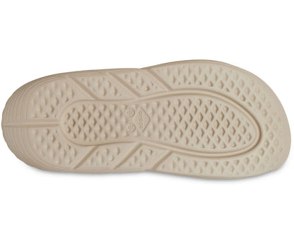 CROCS™ Off Grid Clog Unisex Σαμπό Cobblestone 2V3