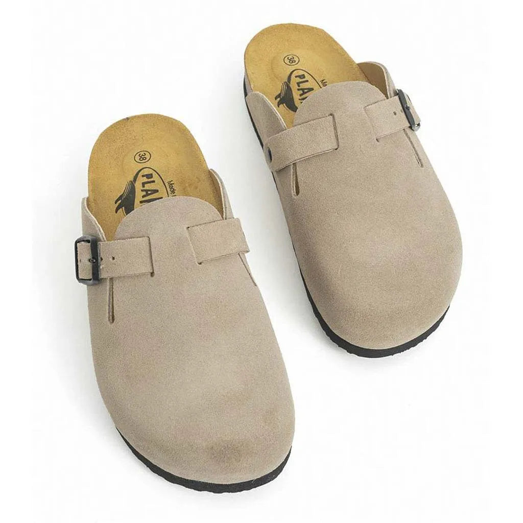 PLAKTON Blog Afelpado Piedra από πάνω, βλέποντας το ανοικτό άνω μέρος και πάτο