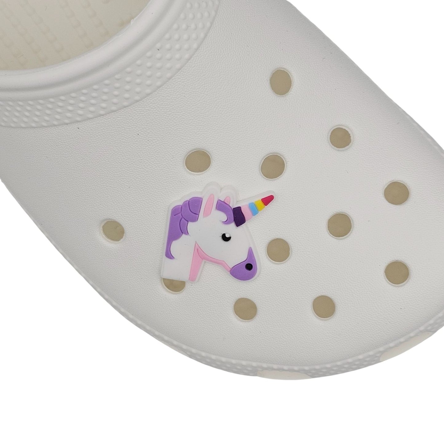 Αξεσουάρ Διακοσμητικά για Crocs  - Purple Multi Unicorn