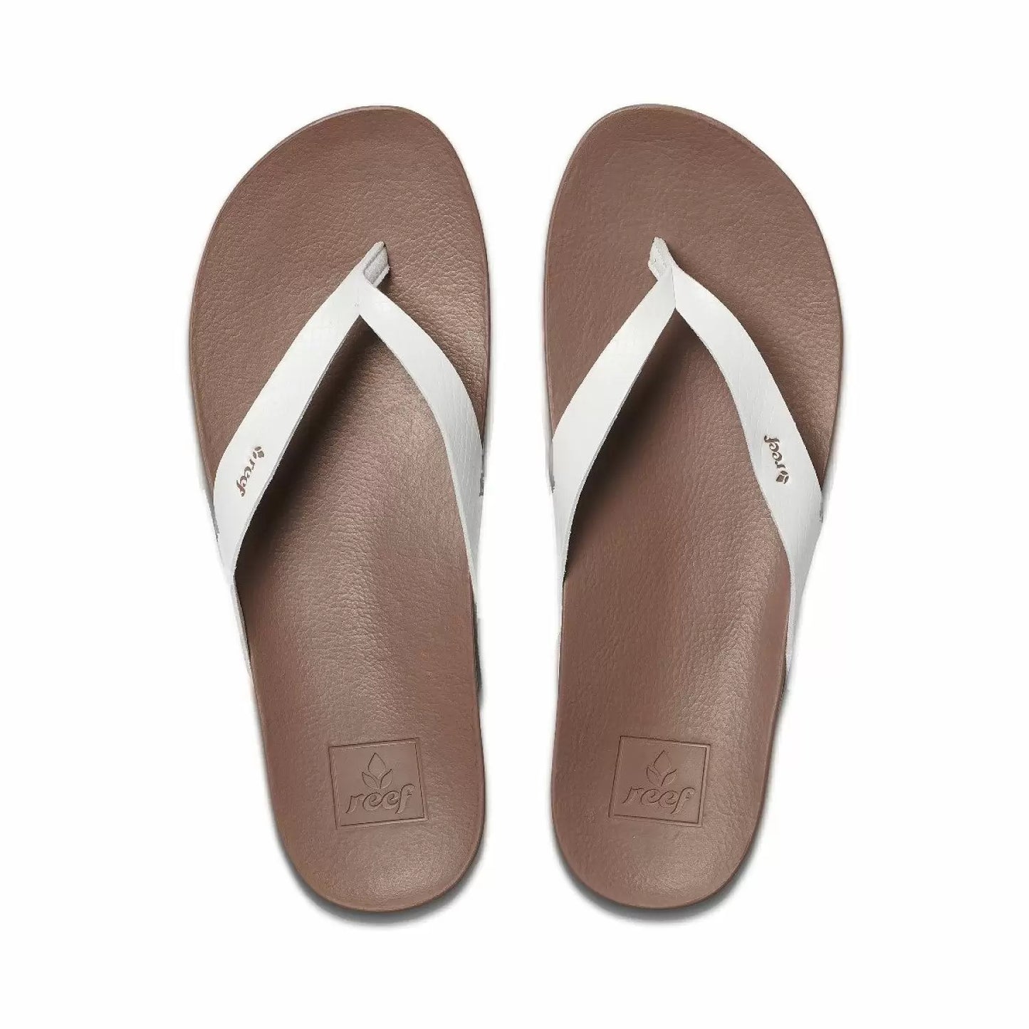 reef cushion court πάνω όψη ζευγάρι σε χρώμα Cloud