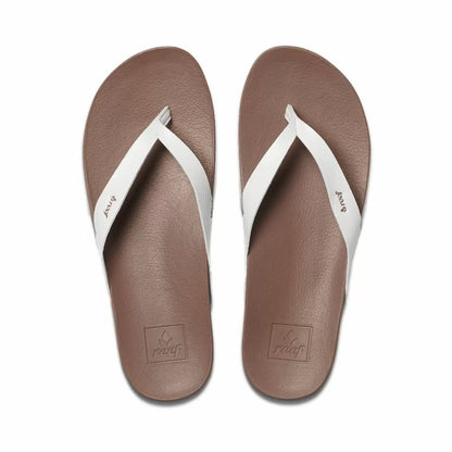 reef cushion court πάνω όψη ζευγάρι σε χρώμα Cloud