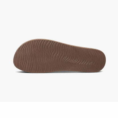 reef cushion court κάτω όψη σόλα σε χρώμα Cloud