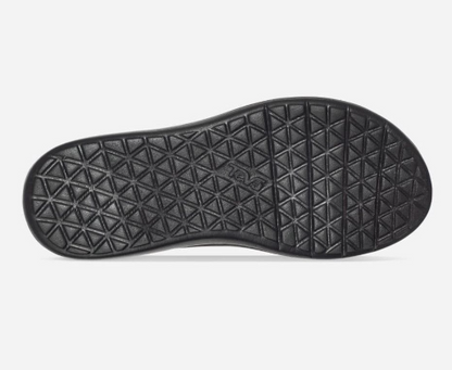 Teva Voya Flip Γυναικεία Σαγιονάρα_MultiGrey