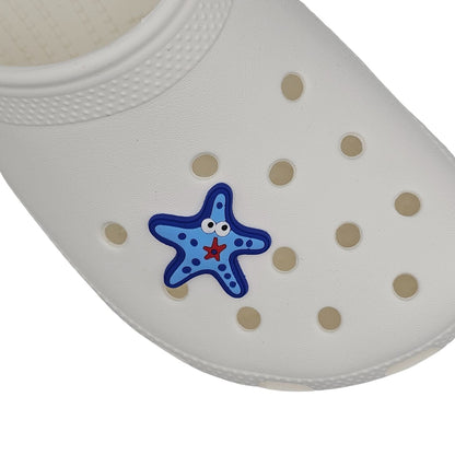 Αξεσουάρ Διακοσμητικά για Crocs  - Sea Star