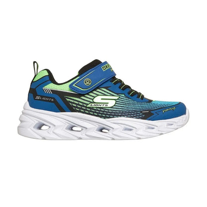 Skechers Vortex 3.0 S Lights sneakers, μπροστινή προβολή