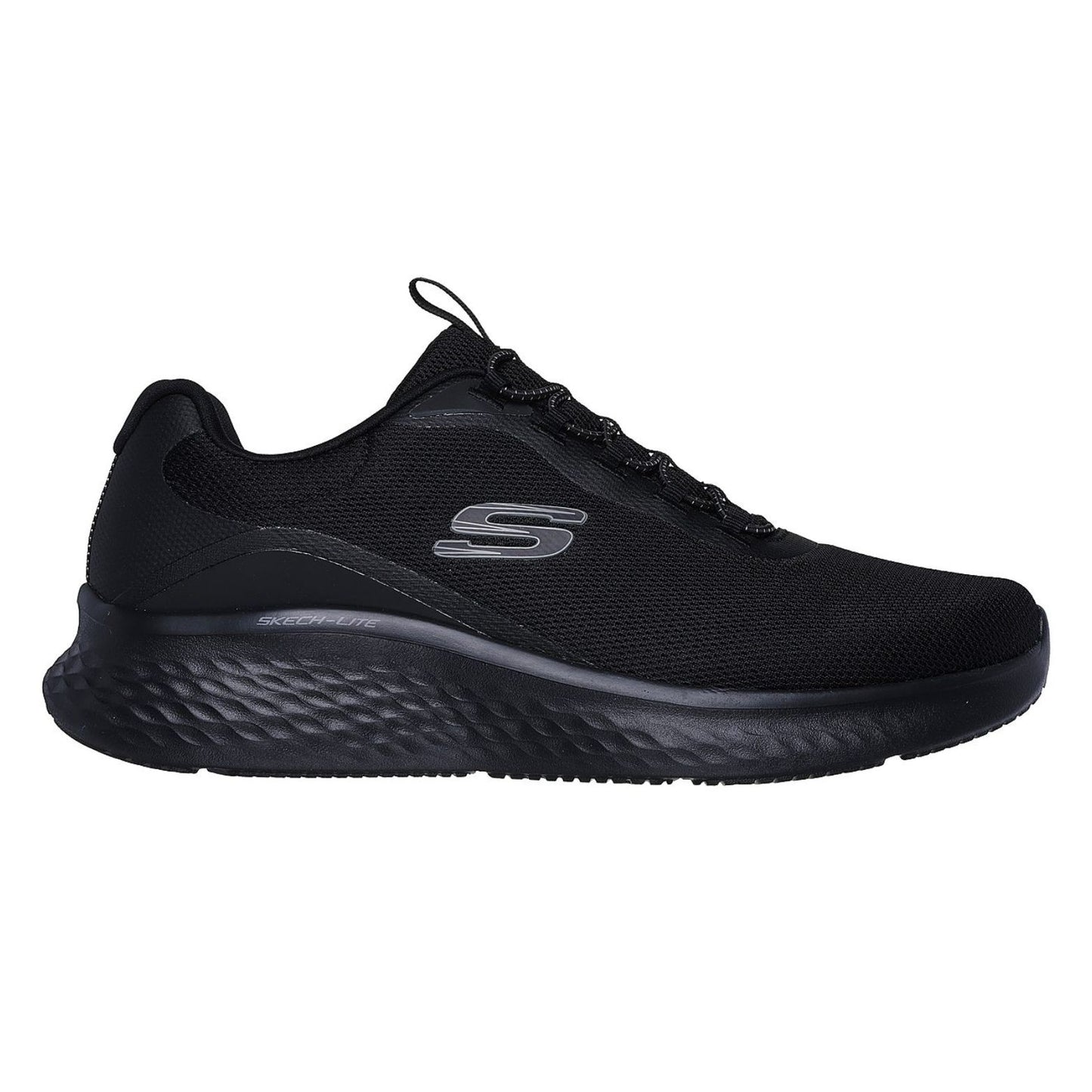 Skechers Skech-Lite Pro Ledger Ανδρικό ΑΘλητικό Μαύρο BBK