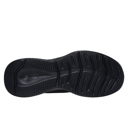 Skechers Skech-Lite Pro Ledger Ανδρικό ΑΘλητικό Μαύρο BBK