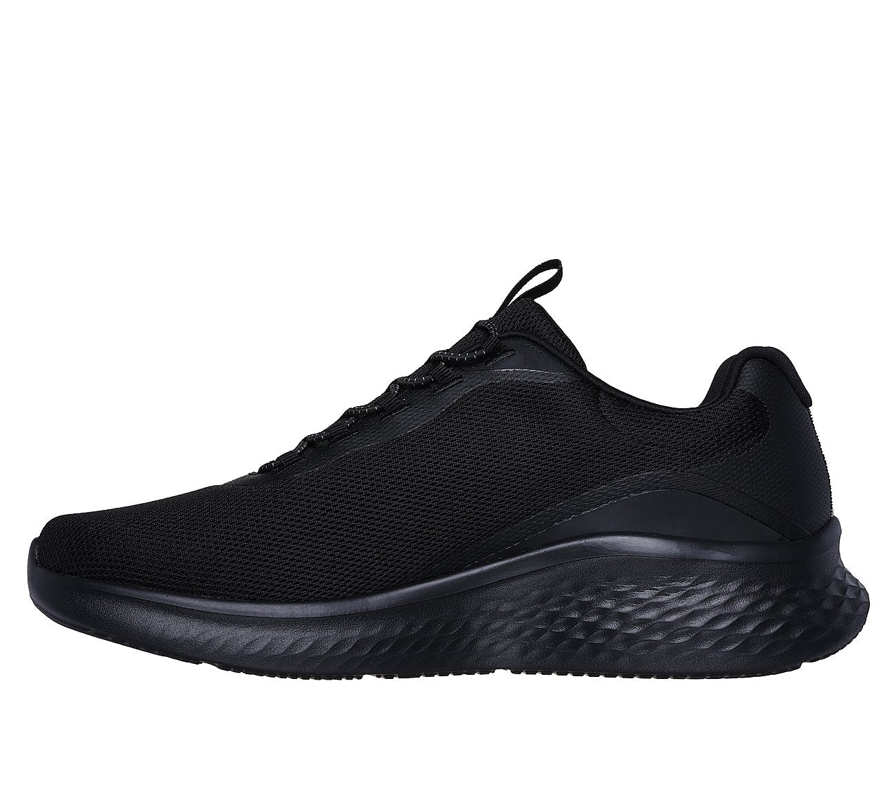 Skechers Skech-Lite Pro Ledger Ανδρικό ΑΘλητικό Μαύρο BBK