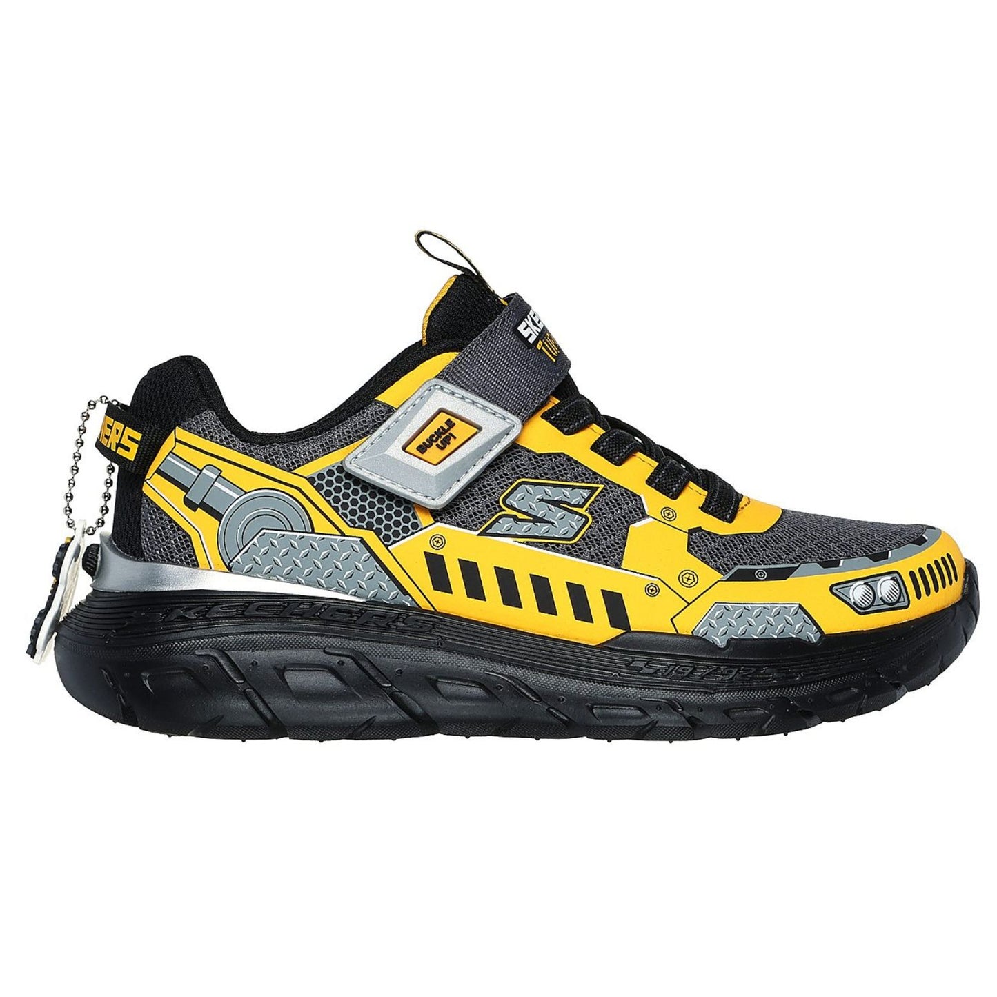 Skechers Skech Tracks toddler Παιδικά Αθλητικά Κιτρινο CCYL