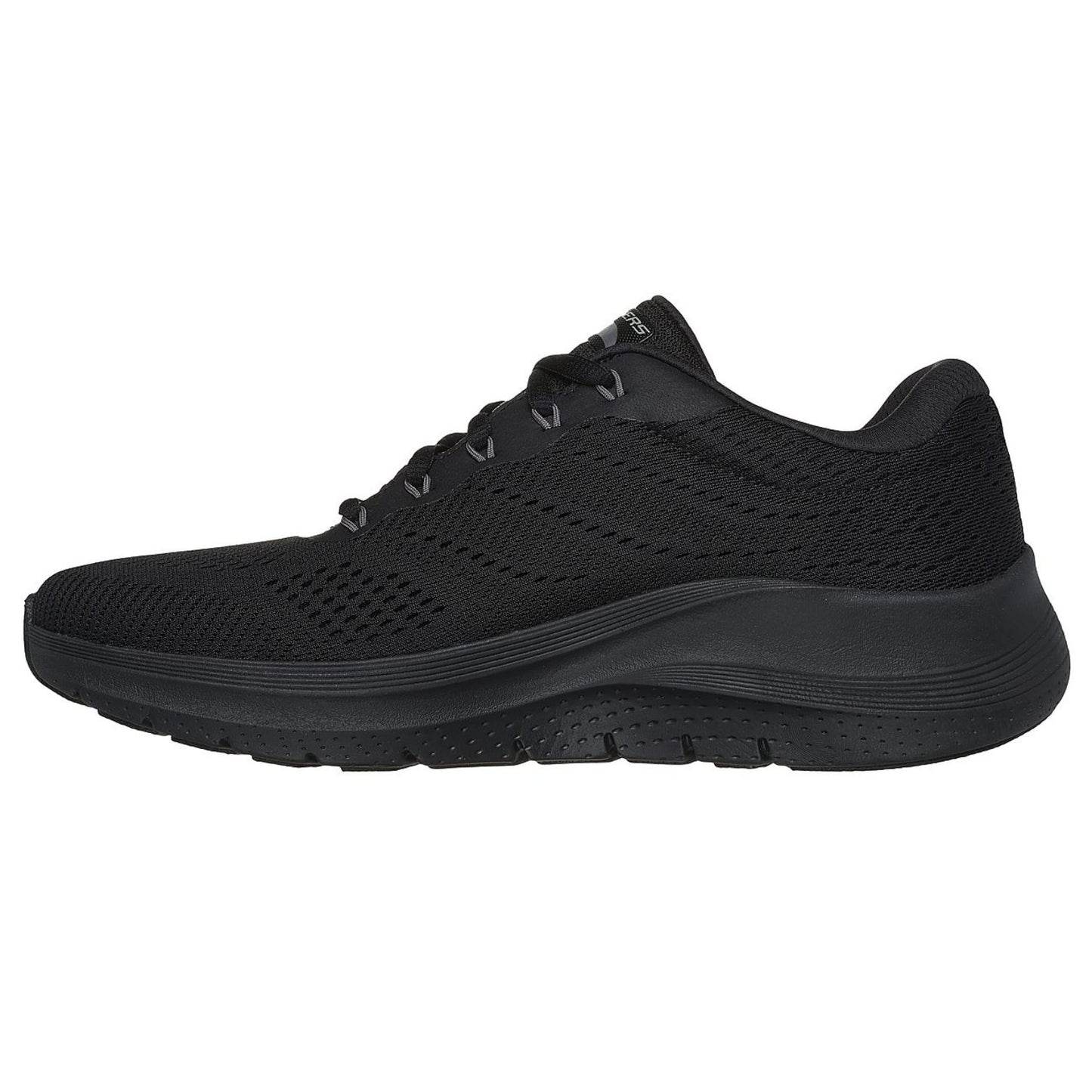 Skechers Arch-Fit 2.0 Ανδρικό Αθλητικο Μαύρο BBK