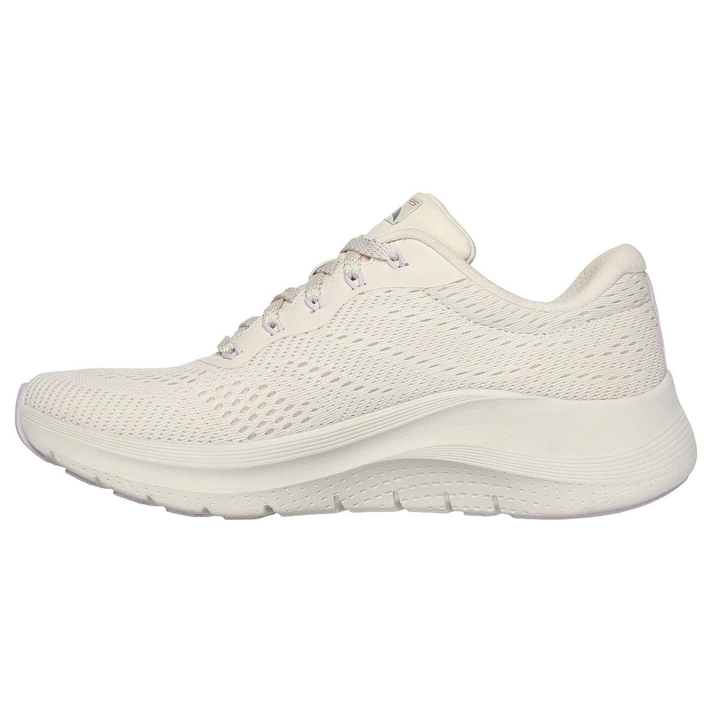 Skechers Arch-Fit 2.0 Big League Γυναικείο Αθλητικο Μπεζ NTMT