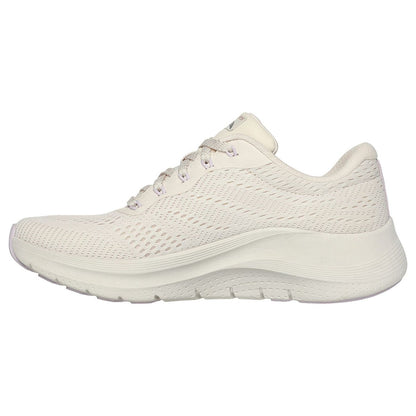 Skechers Arch-Fit 2.0 Big League Γυναικείο Αθλητικο Μπεζ NTMT