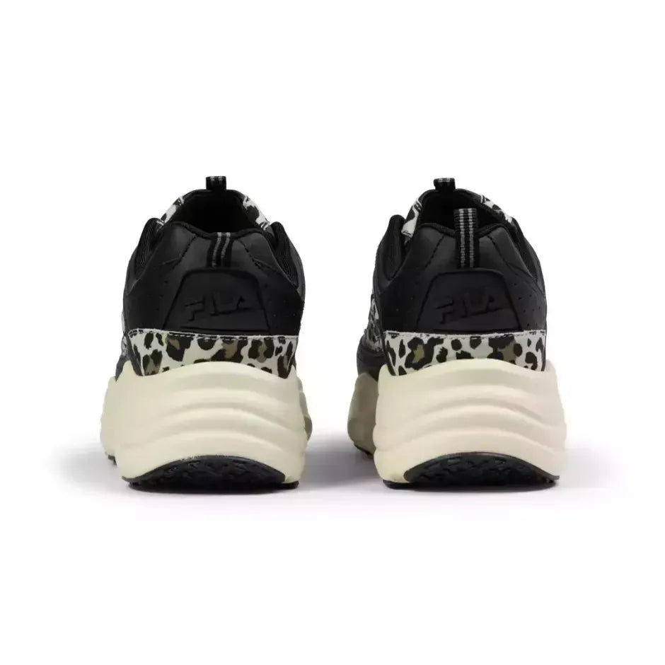 Fila Skye ZP A πίσω προβολή με λογότυπο FILA