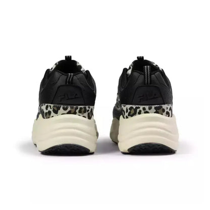 Fila Skye ZP A πίσω προβολή με λογότυπο FILA