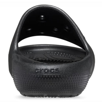 CROCS™ Classic Slide 2.0 K Ανατομική Παιδική Παντόφλα Black 001