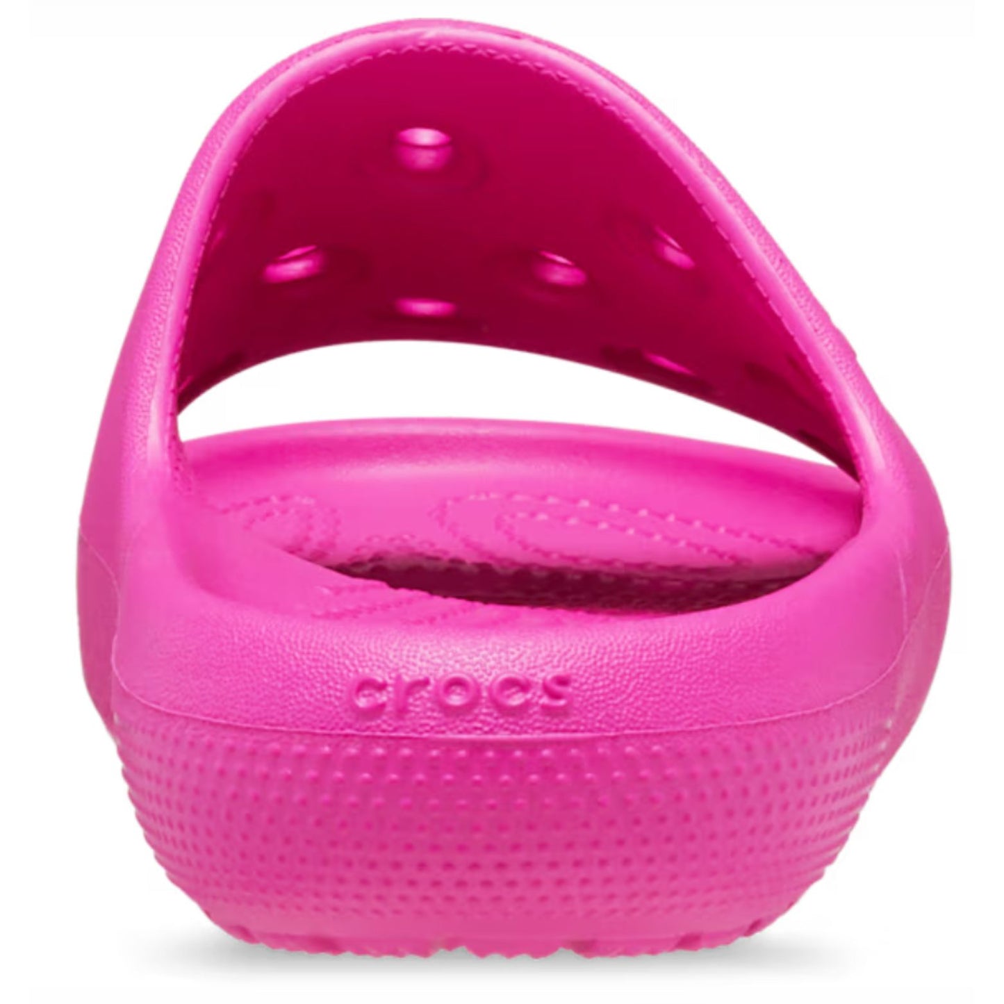 CROCS™ Classic Slide 2.0 K Ανατομική Παιδική Παντόφλα Pink 6UB