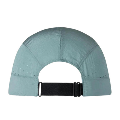 BUFF® Solid Speed Cap Αθλητικό Running Καπέλο Unisex Mist