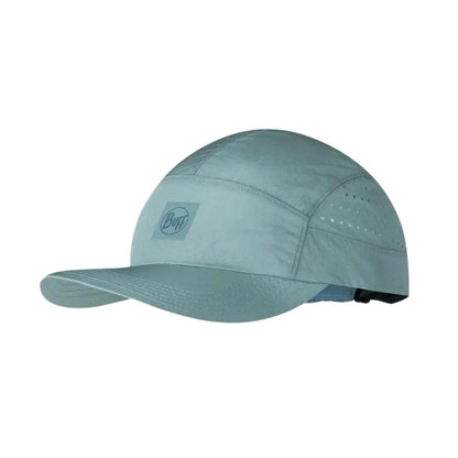 BUFF® Solid Speed Cap Αθλητικό Running Καπέλο Unisex Mist