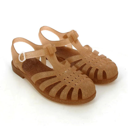 Meduse Sunmif Mat Crepe Pail 3/4 έξω ζευγάρι