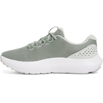 Under Armour UA W Charged Surge 4 Γυναικείο ΑΘλητικό Πράσινο