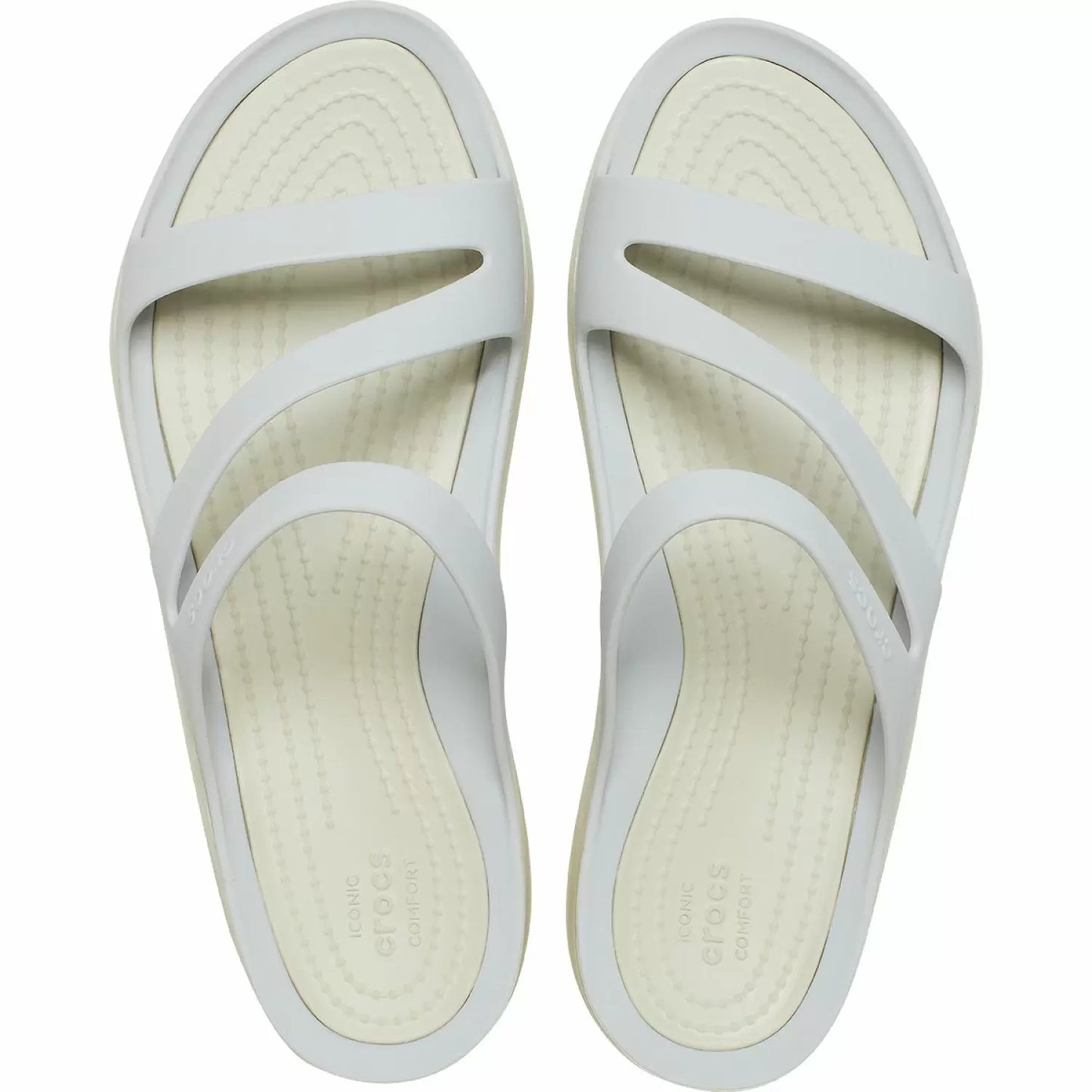 Crocs Swiftwater Sandal Γυναικείο Σανδάλι_1FT