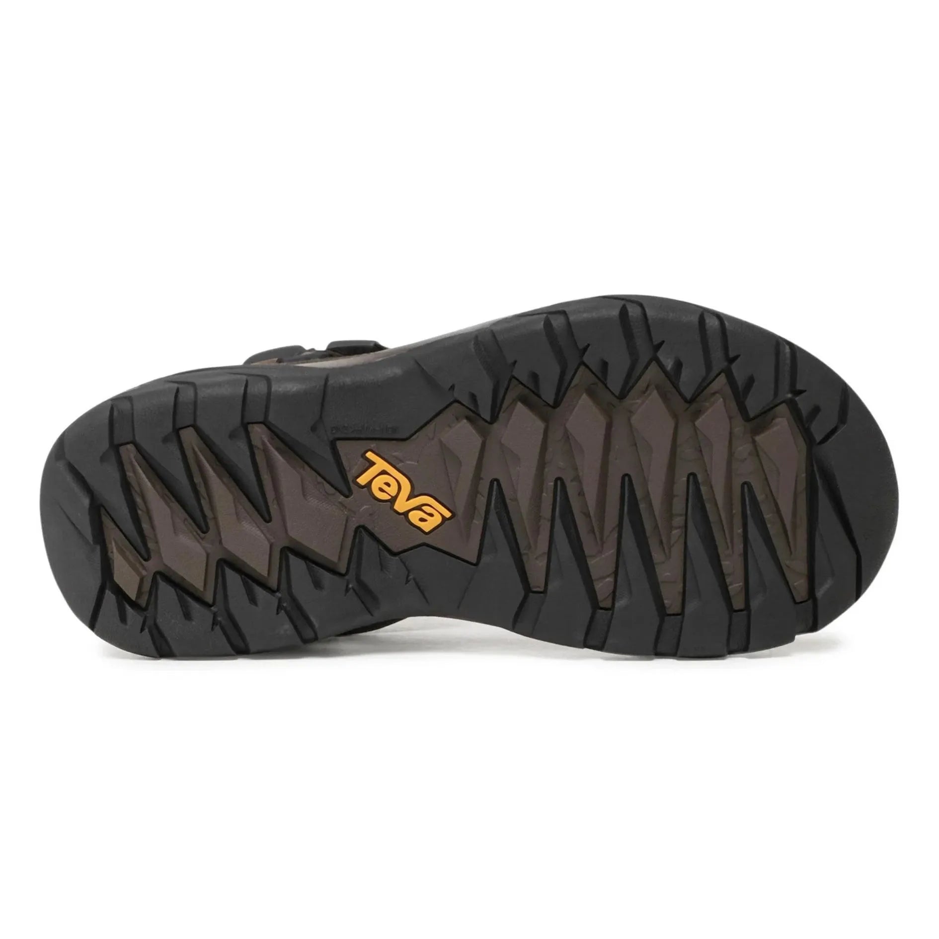 teva terra fi 5 universal leather tkcf ανδρικά δερμάτινα σανδάλια κάτω όψη σόλας
