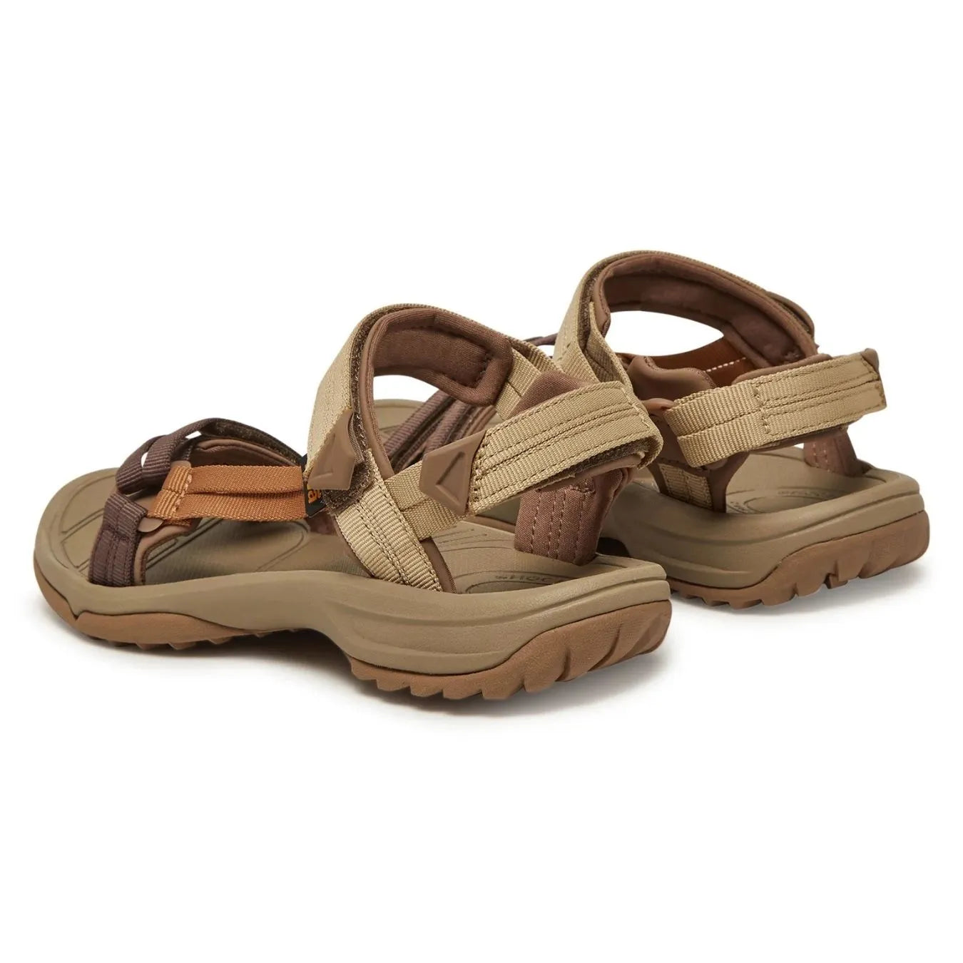 teva terra-fi lite isln γυναικεία σανδάλια πίσω όψη