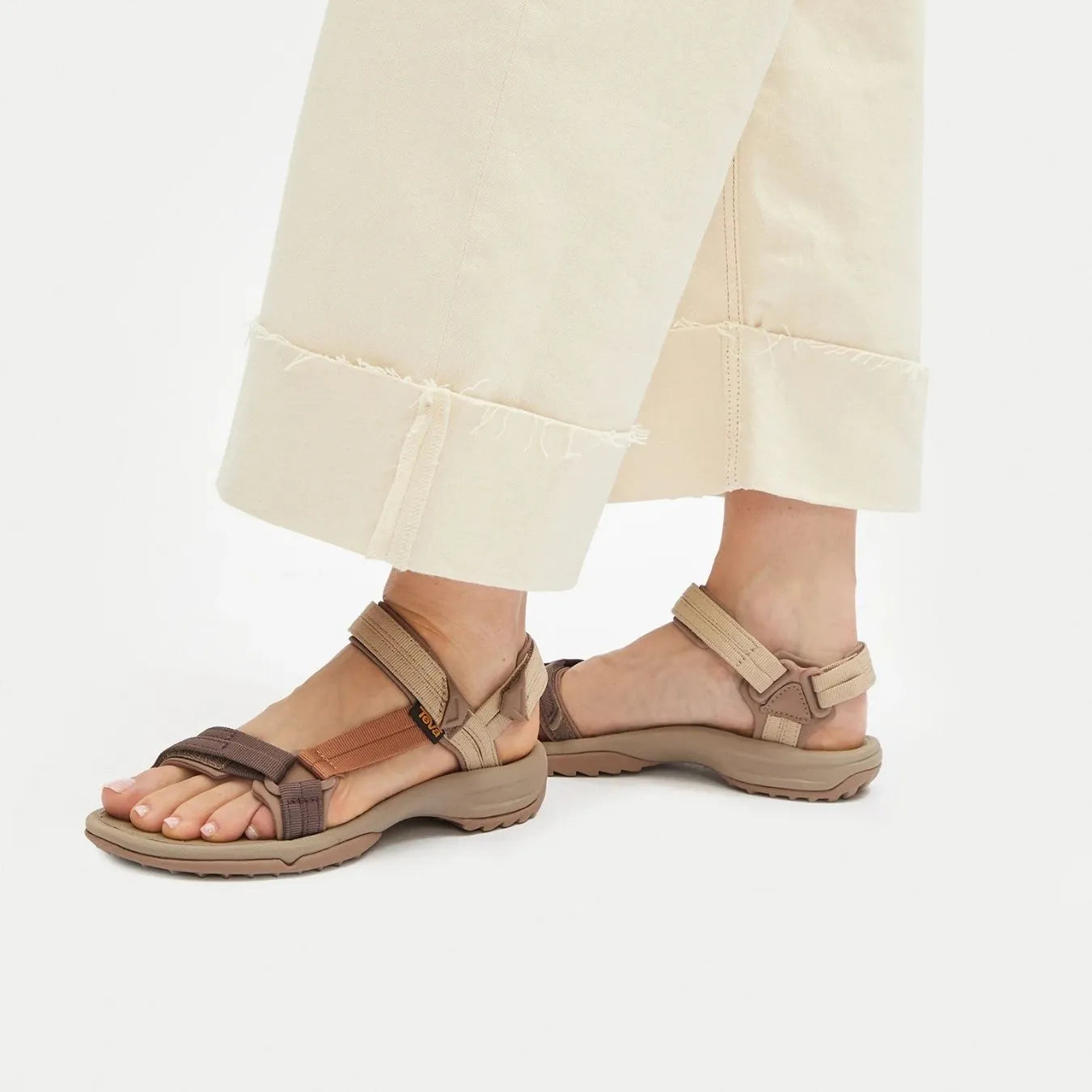 teva terra-fi lite isln γυναικεία σανδάλια lifestyle