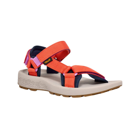 Teva Hydratrek Sandal Γυναικείο Αθλητικό Σανδάλι Tigerlily
