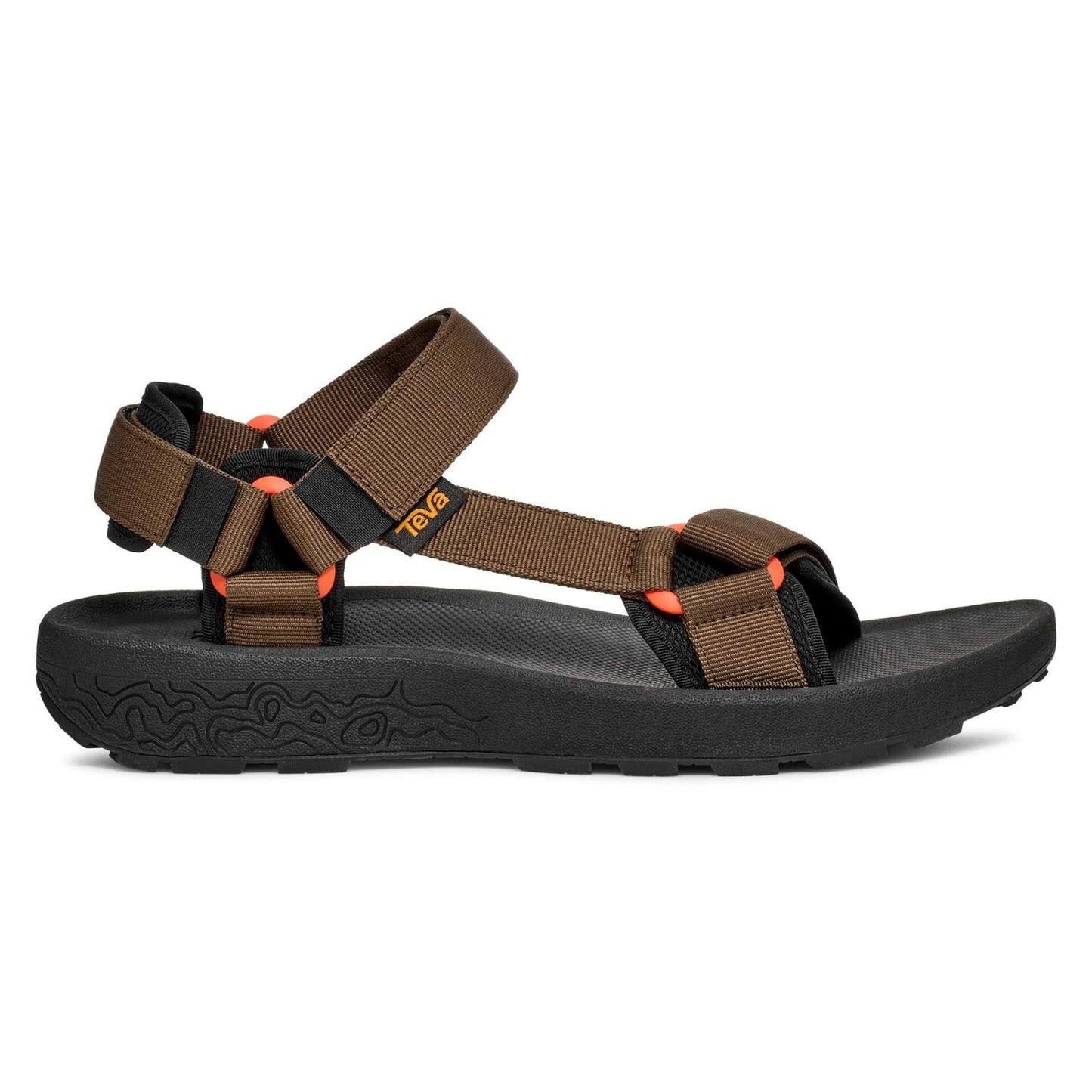 TEVA HYDRATREK Sandal Ανδρικό Αθλητικό Σανδάλι_DSPM