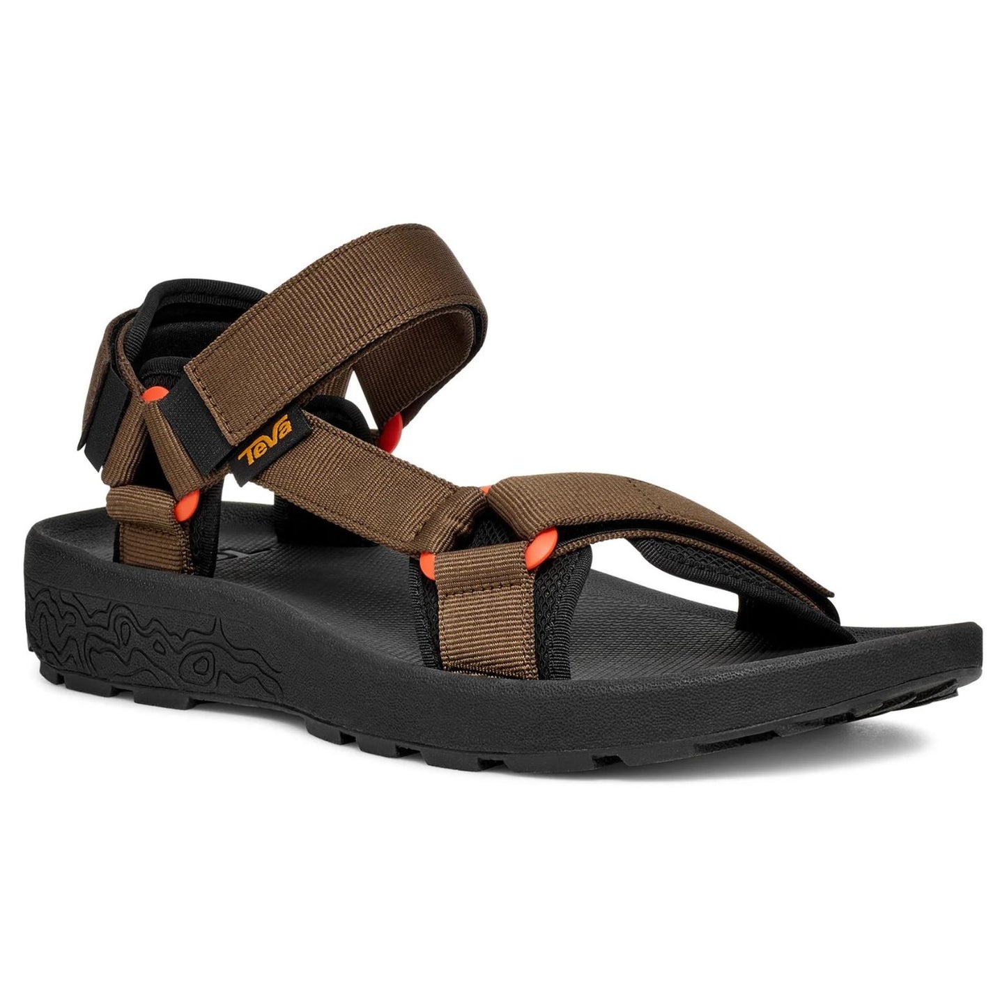 TEVA HYDRATREK Sandal Ανδρικό Αθλητικό Σανδάλι_DSPM